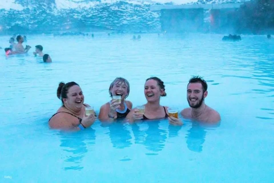 Musement Blue Lagoon day tour