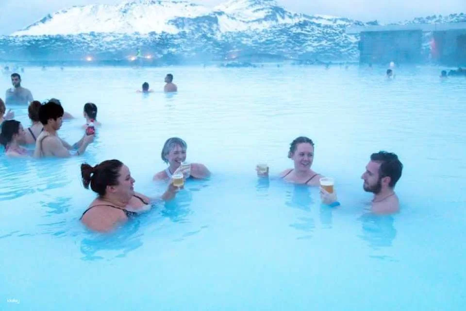 Musement Blue Lagoon day tour
