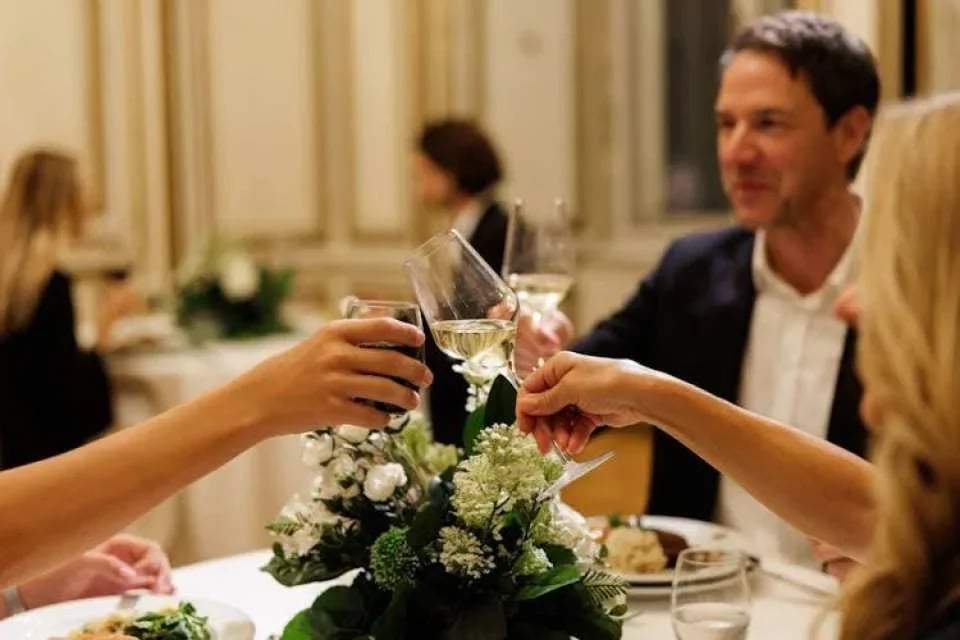 Exclusive Imperial Gala concert at Palais Auersperg