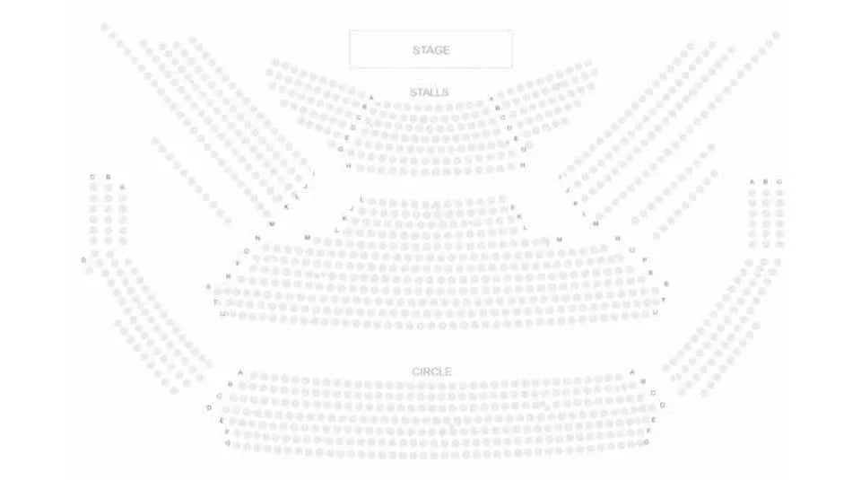 Skip-the-line tickets to My Neighbour Totoro in London