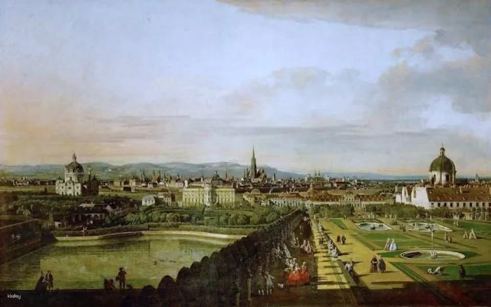Art History Museum Vienna private guided tour