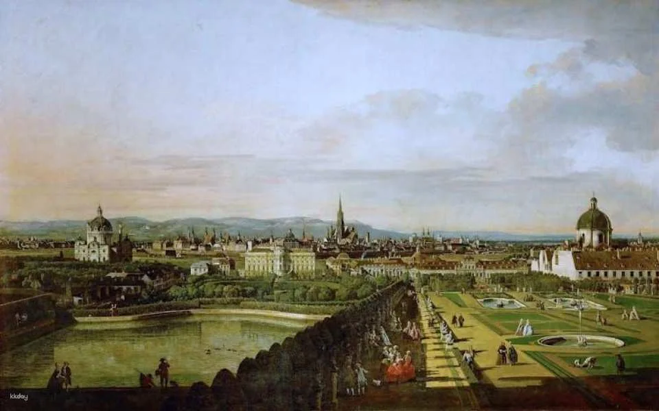Art History Museum Vienna private guided tour