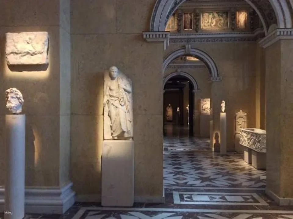 Art History Museum Vienna private guided tour