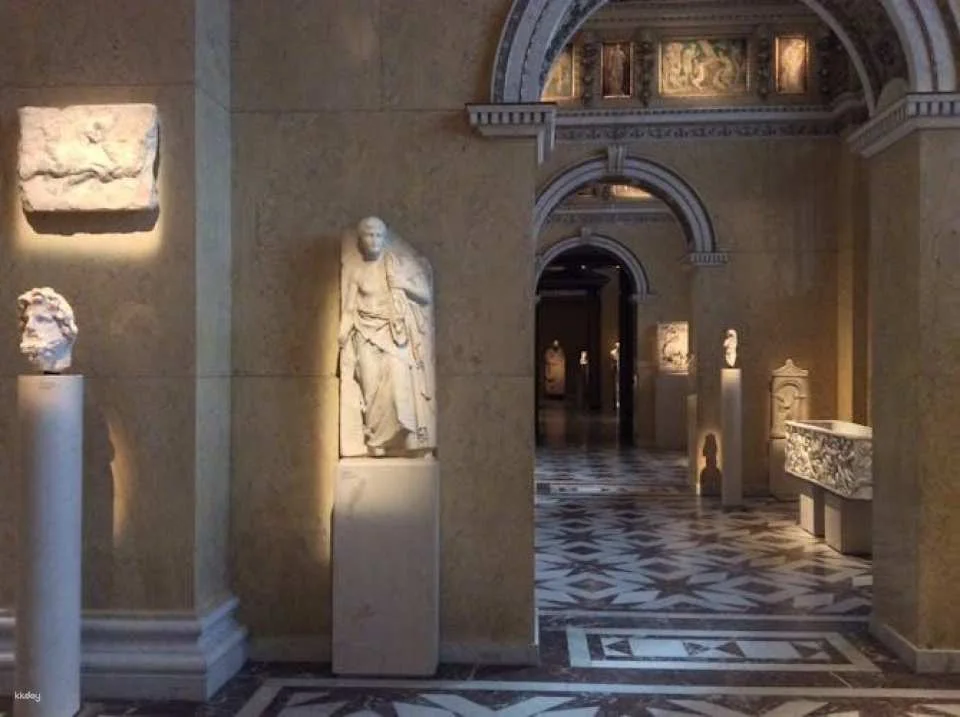 Art History Museum Vienna private guided tour
