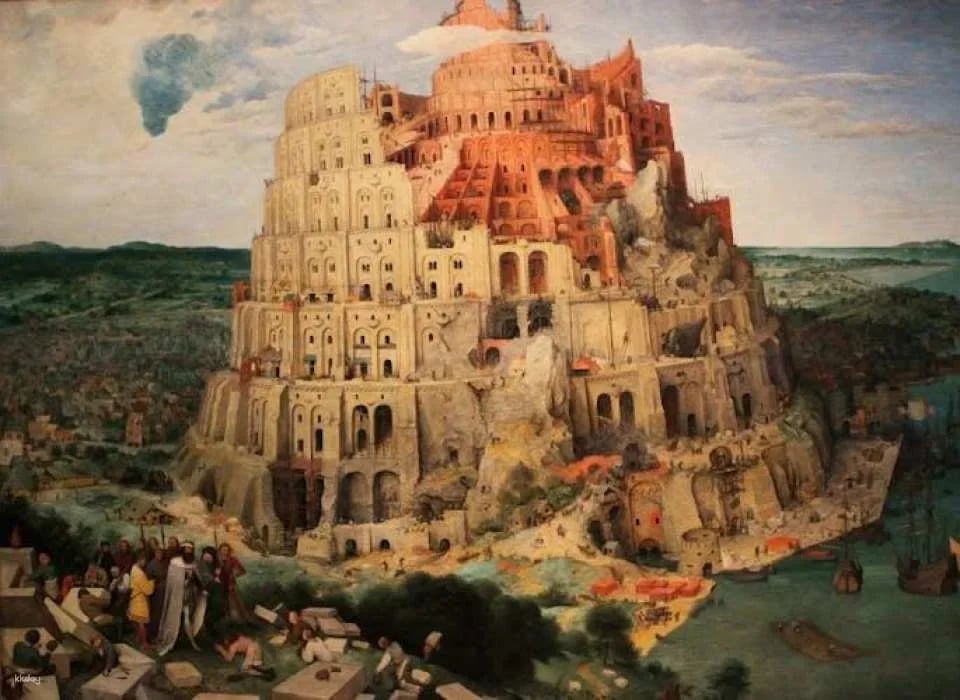 Art History Museum Vienna private guided tour
