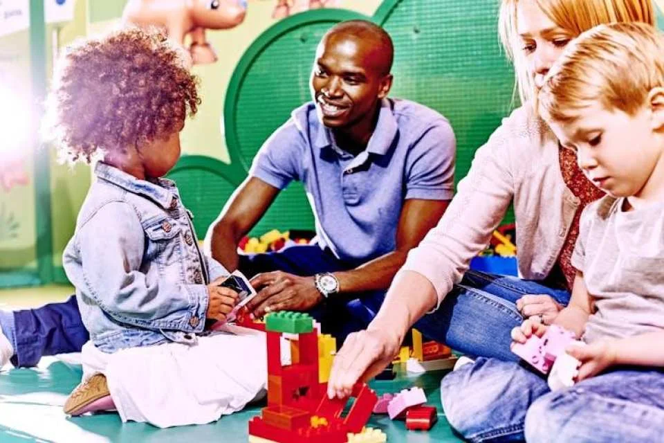 LEGOLAND® Discovery Centre Berlin tickets