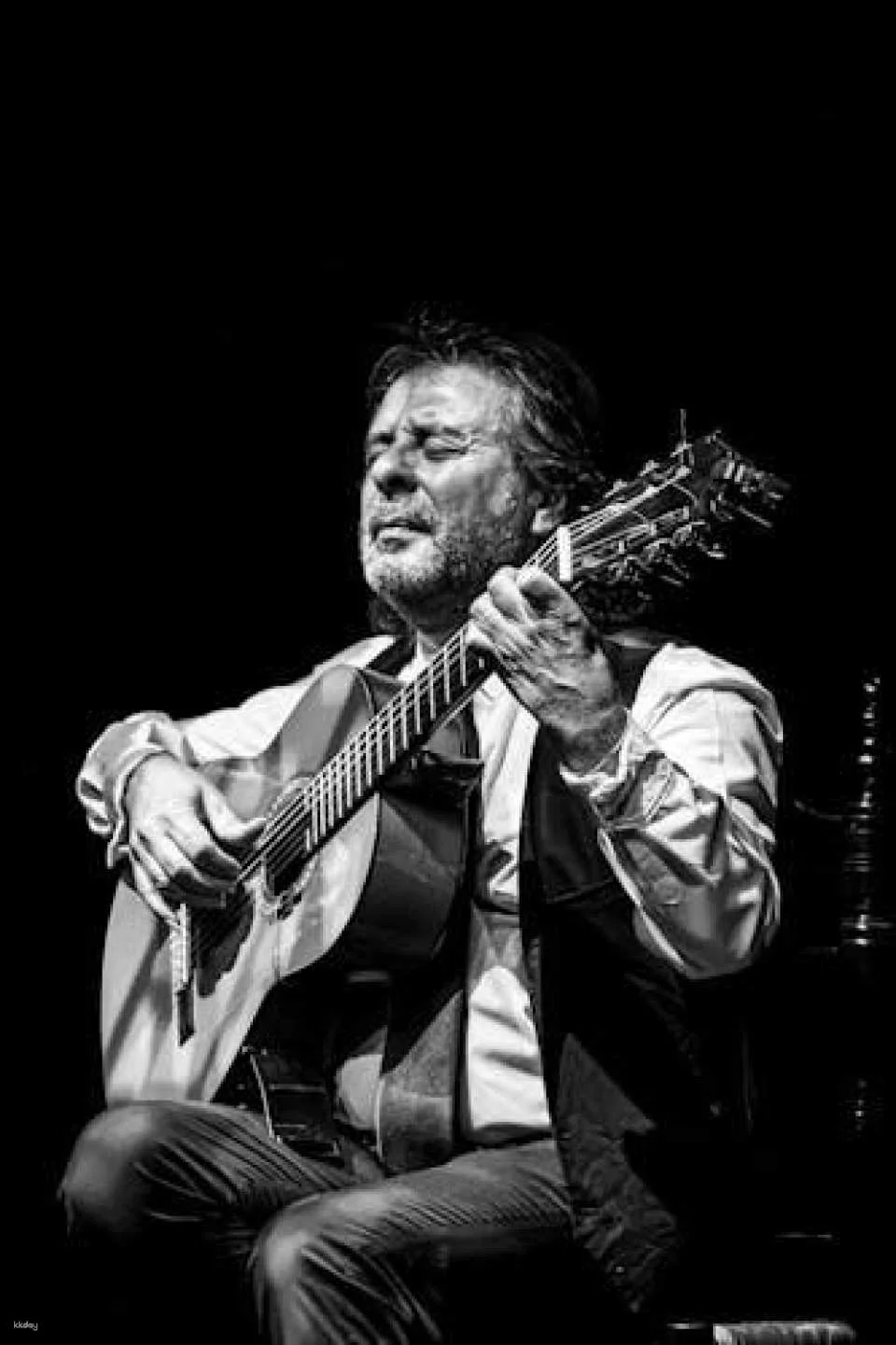 The premium experience at Teatro Flamenco Granada