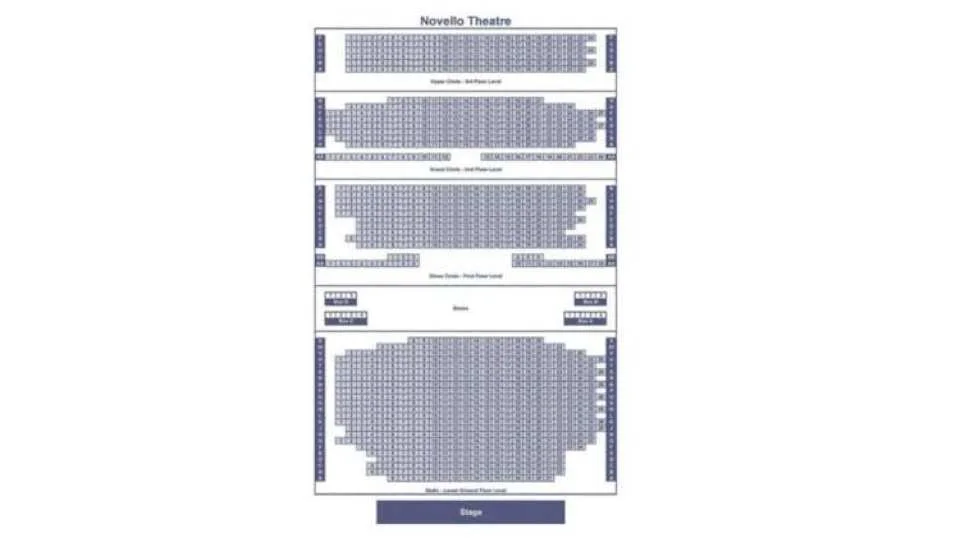 Mamma Mia! skip-the-line tickets at London Theatre