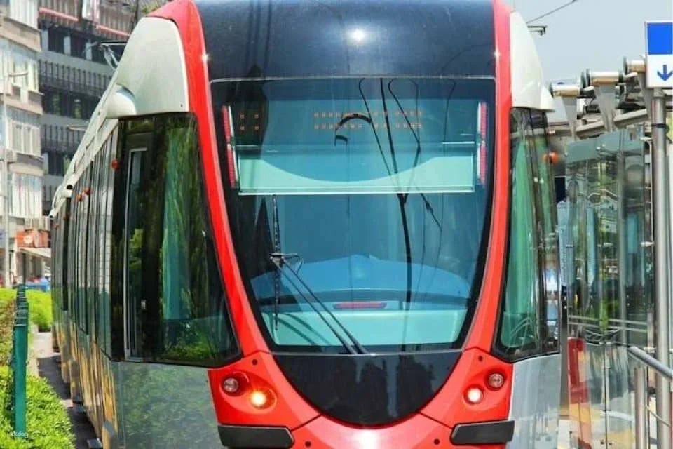 Airport, city and islands Istanbul Transportation Pass