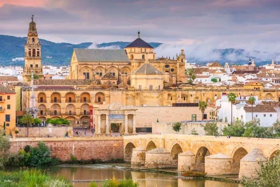Mosque-Cathedral of Córdoba guided tour