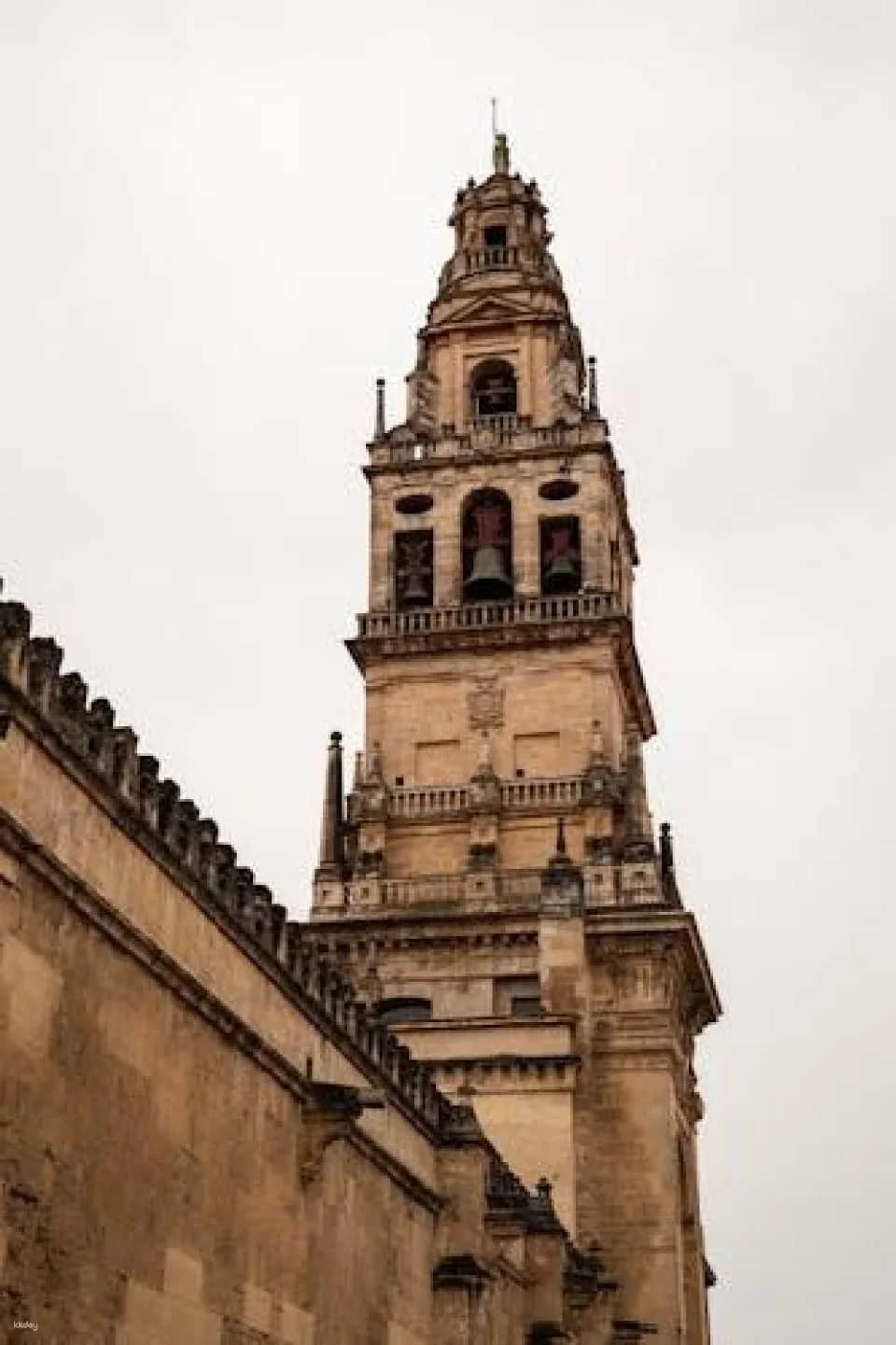 Mosque-Cathedral of Córdoba guided tour