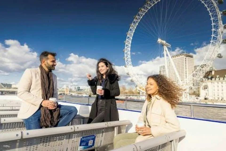 London Flex Pass for 2–7 attractions