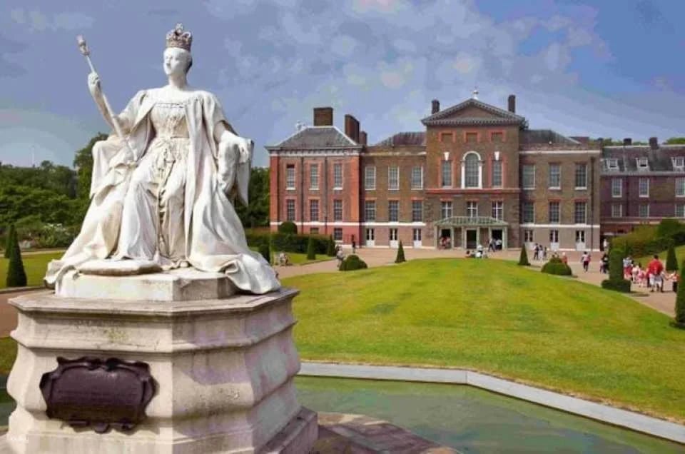 London Flex Pass for 2–7 attractions