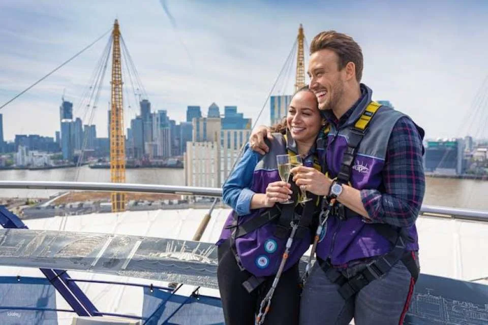 London Flex Pass for 2–7 attractions