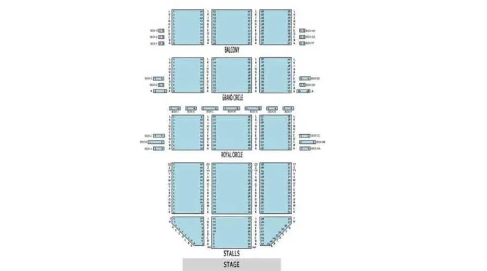Disney's Hercules skip-the-line tickets at London Theatre