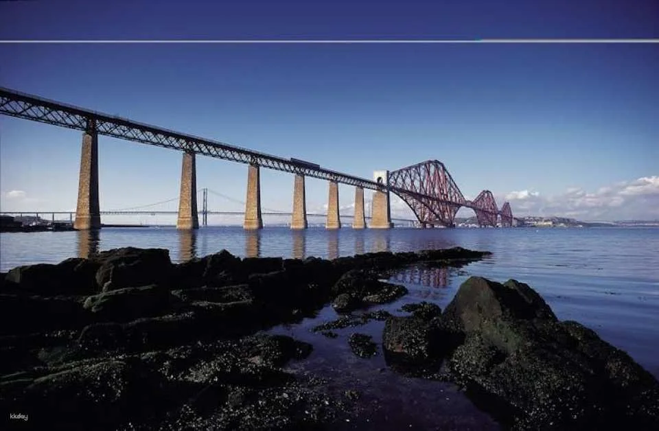 3 day Isle of Skye and the Highlands tour with B&B twin room