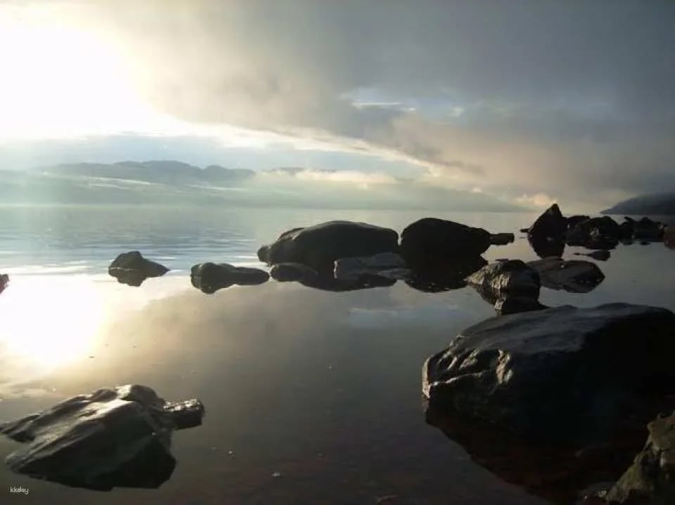 3 day Isle of Skye and the Highlands tour with B&B twin room