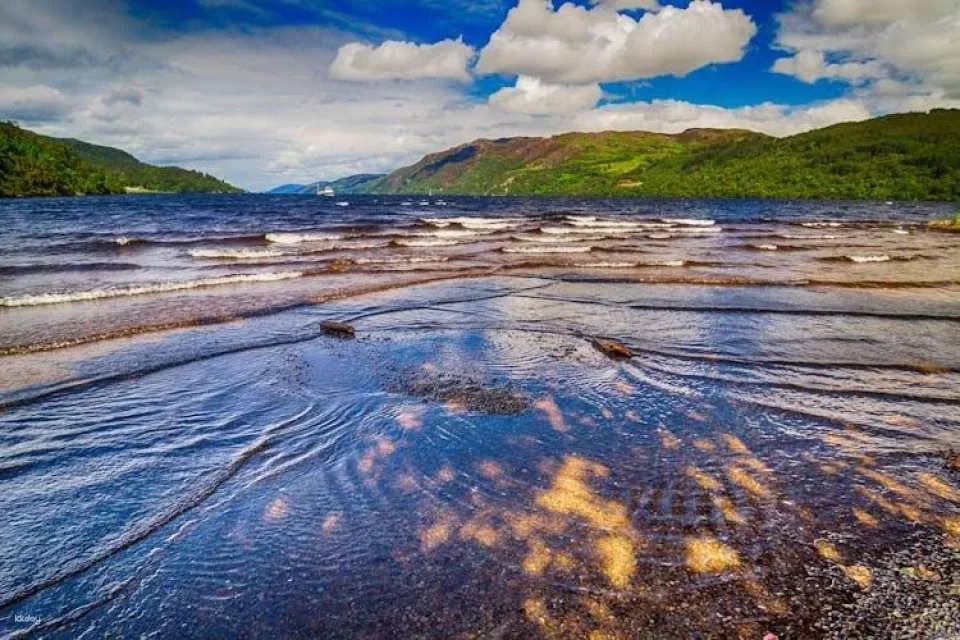 3 day Isle of Skye and the Highlands tour with B&B twin room