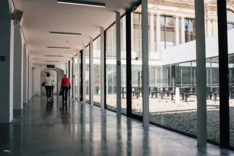 AfricaMuseum skip-the-line entrance tickets