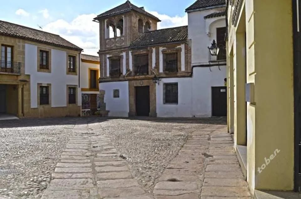 Cathedral-Mosque and Jewish quarter guided tour for small groups