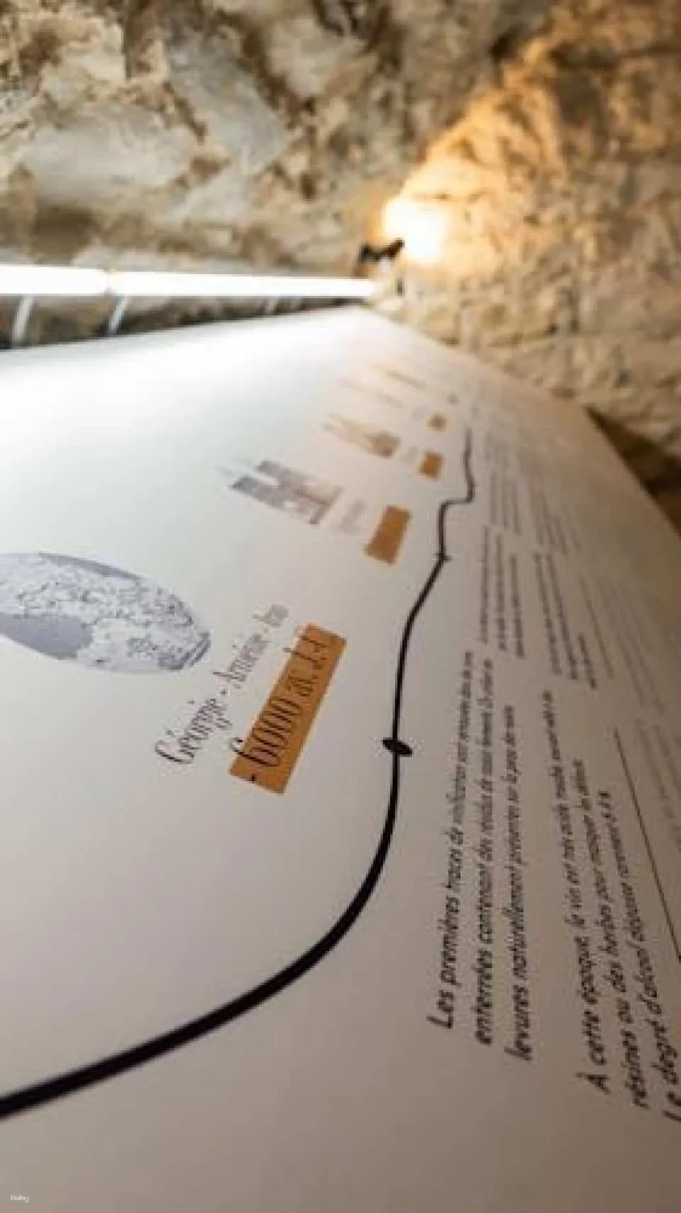 Le Petit Musée du Vin ticket with wine tasting in Lyon