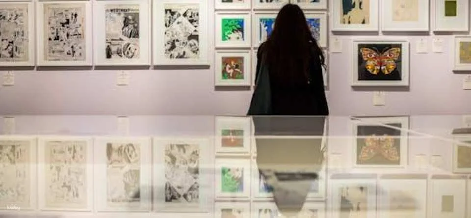 Jewish Museum Vienna tickets