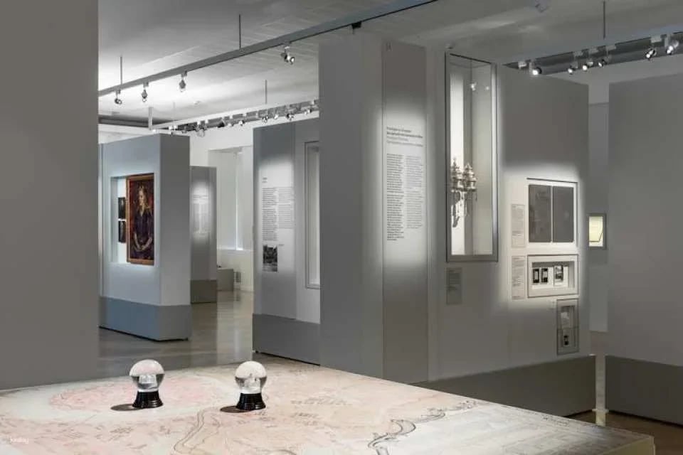 Jewish Museum Vienna tickets