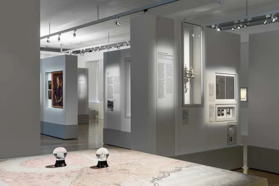 Jewish Museum Vienna tickets