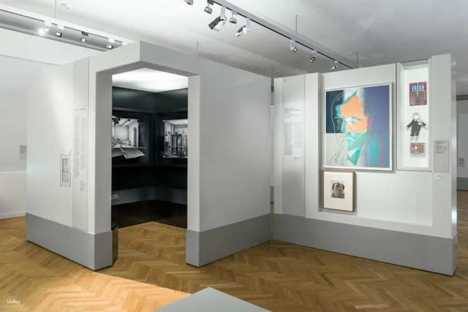 Jewish Museum Vienna tickets
