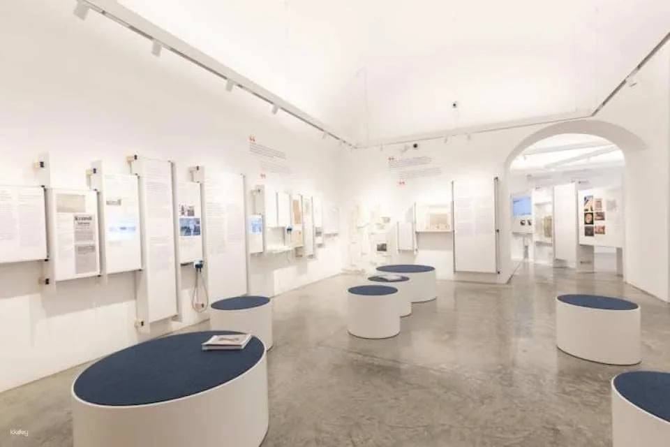 Jewish Museum Vienna tickets