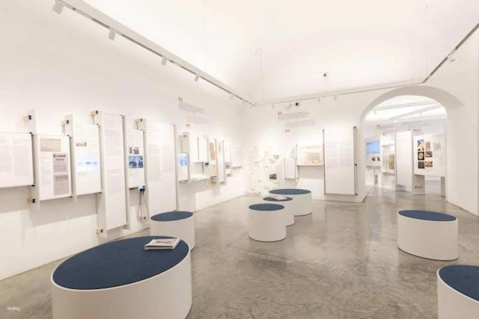 Jewish Museum Vienna tickets