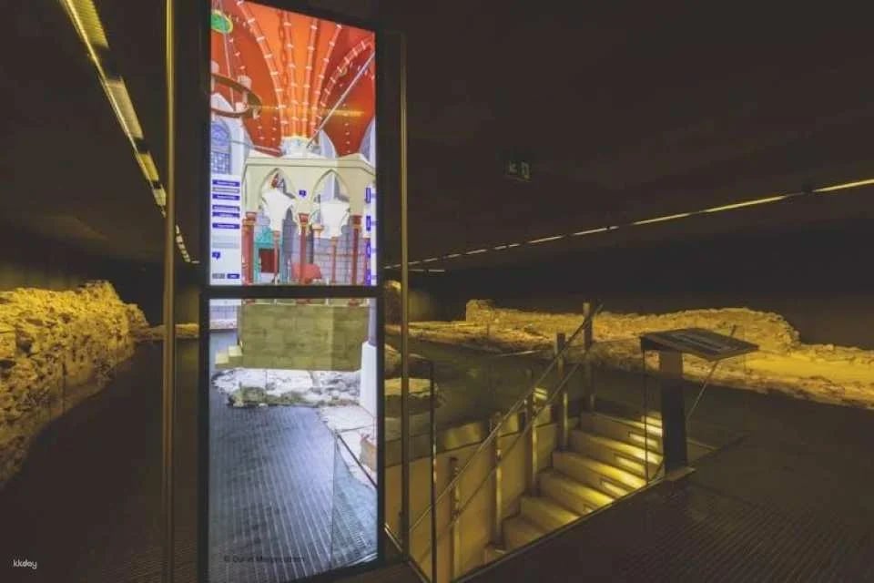 Jewish Museum Vienna tickets