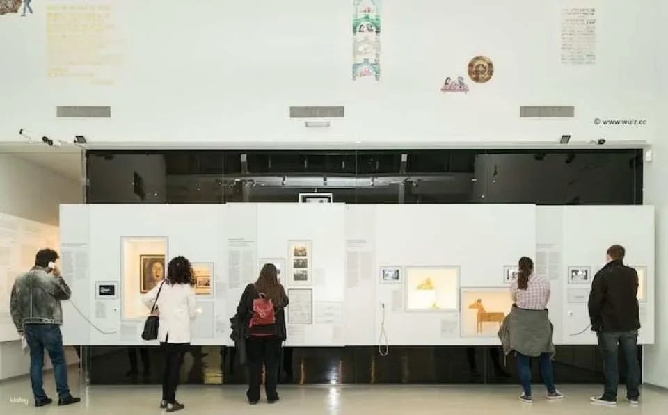 Jewish Museum Vienna tickets