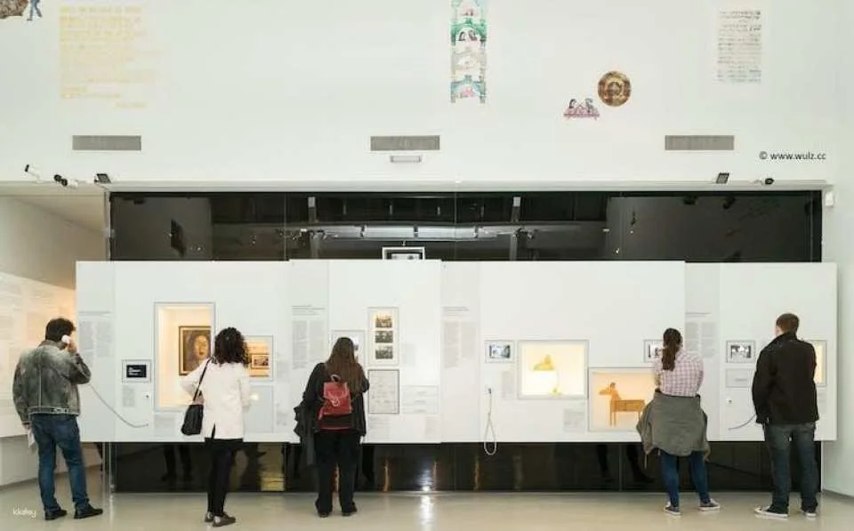 Jewish Museum Vienna tickets