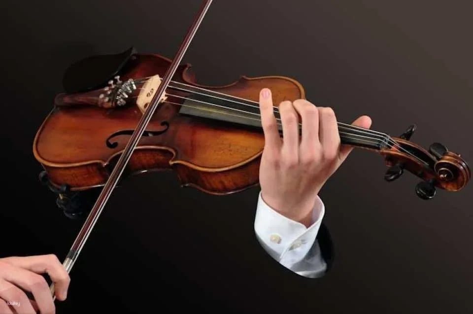 Classical Music Concert at Église Saint-Sulpice in Paris Tickets