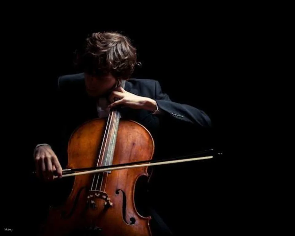 Classical Music Concert at Église Saint-Sulpice in Paris Tickets