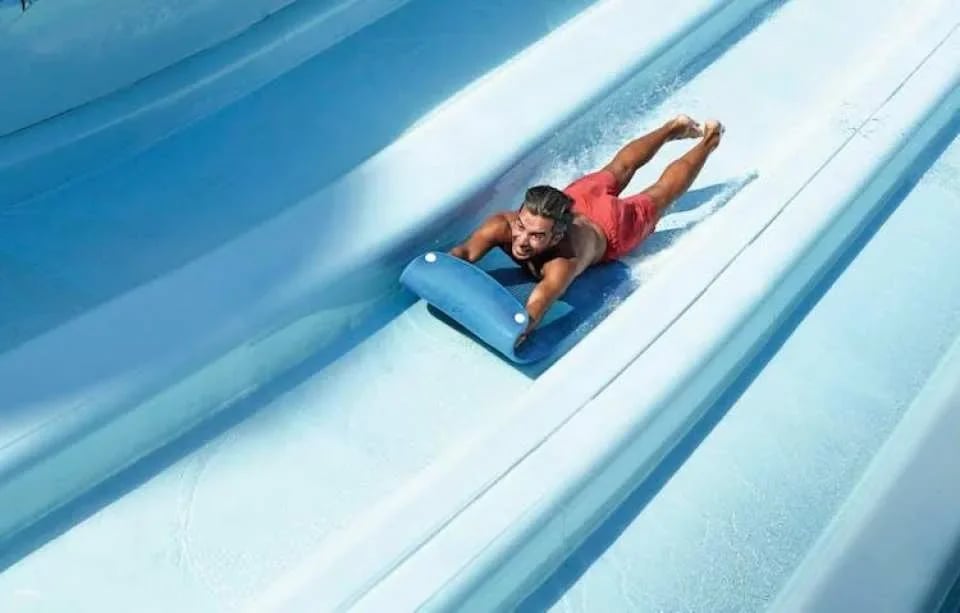 Western Water Park Ticket