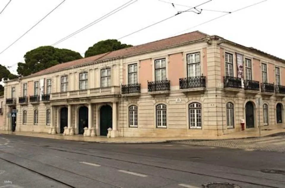 National Coach Museum E-Ticket and Audio Tour