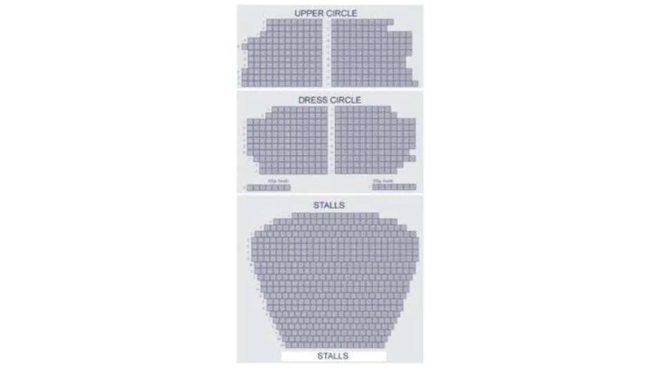 Les Miserables skip-the-line tickets at London Theatre