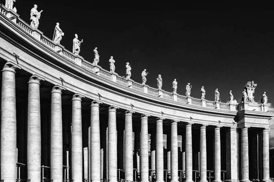 Vatican Museums early-bird private tour