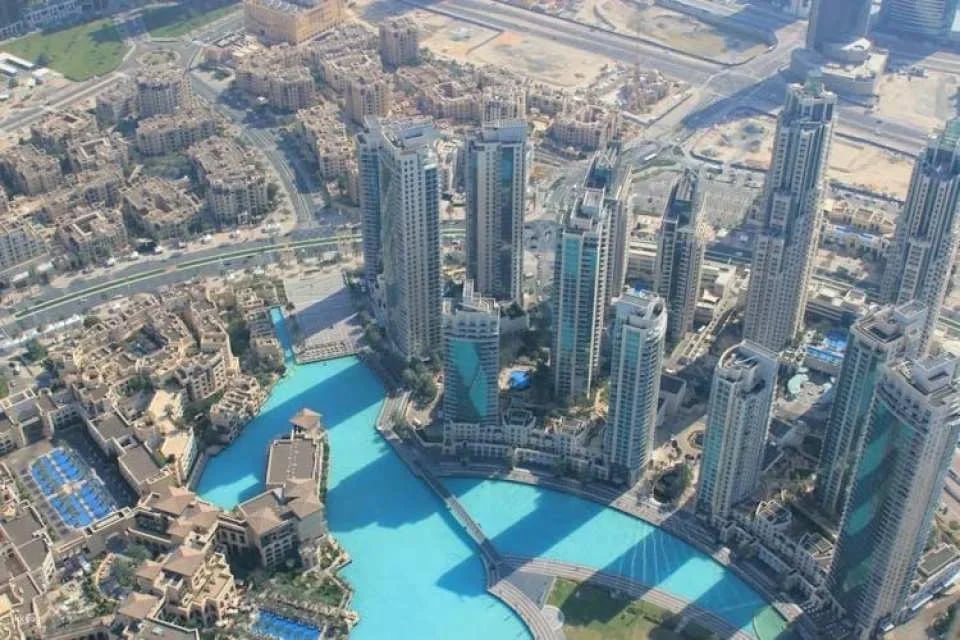 At the Top Burj Khalifa tickets with optional experiences