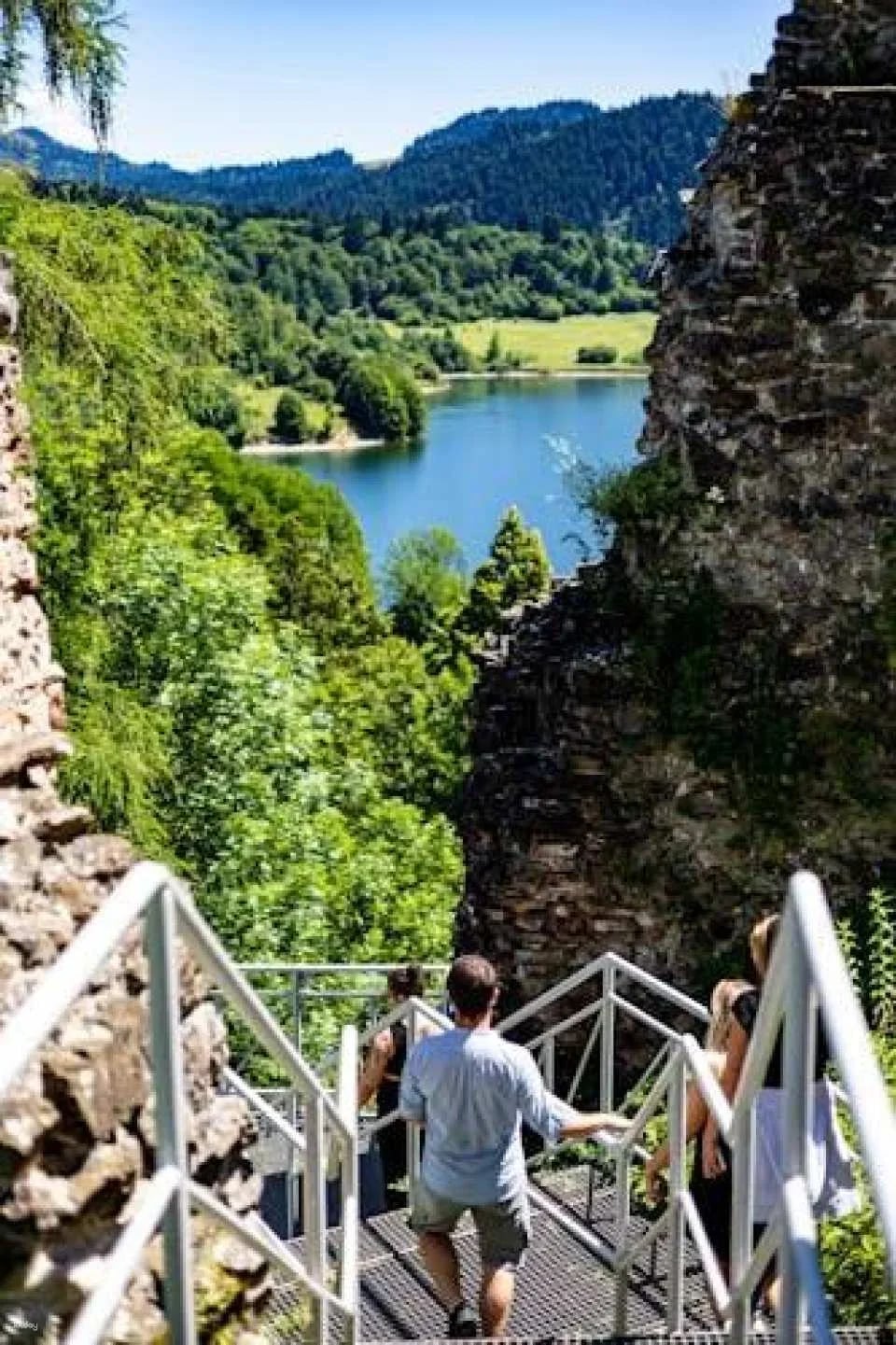 Traditional Dunajec River Rafting with Palenica Chairlift from Krakow