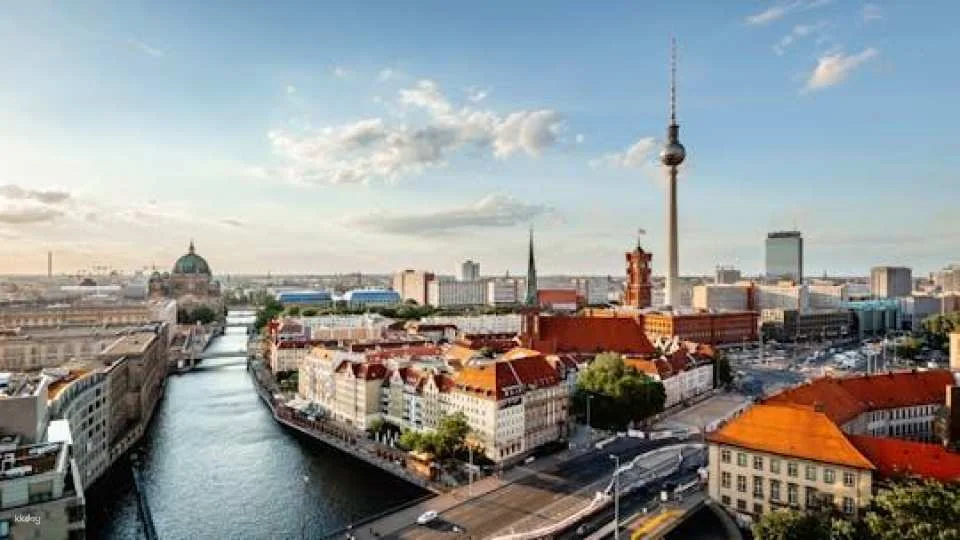 Berlin WelcomeCard all inclusive
