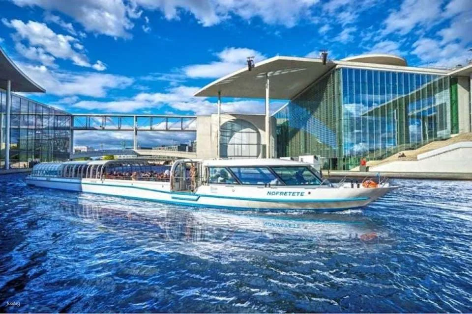 Berlin WelcomeCard all inclusive