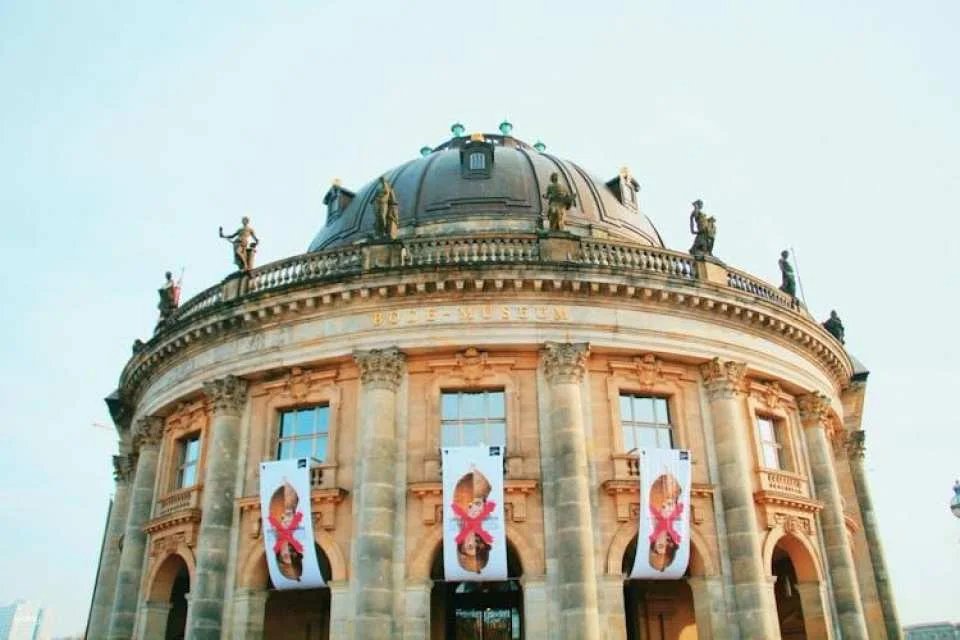 Berlin WelcomeCard all inclusive