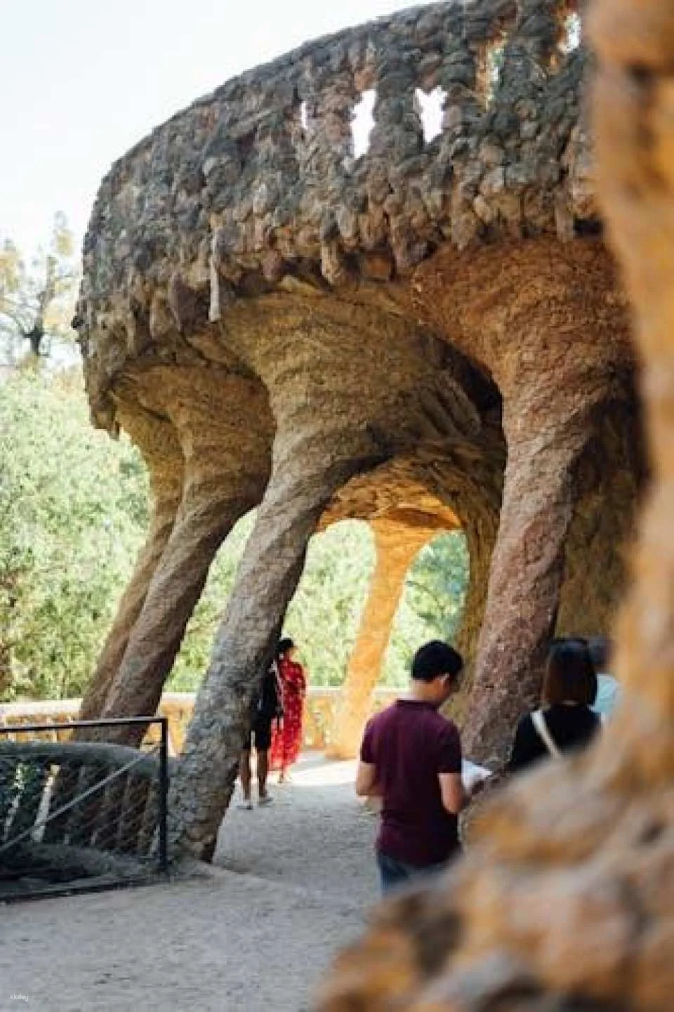 Barcelona private tour with entrance to the Sagrada Familia