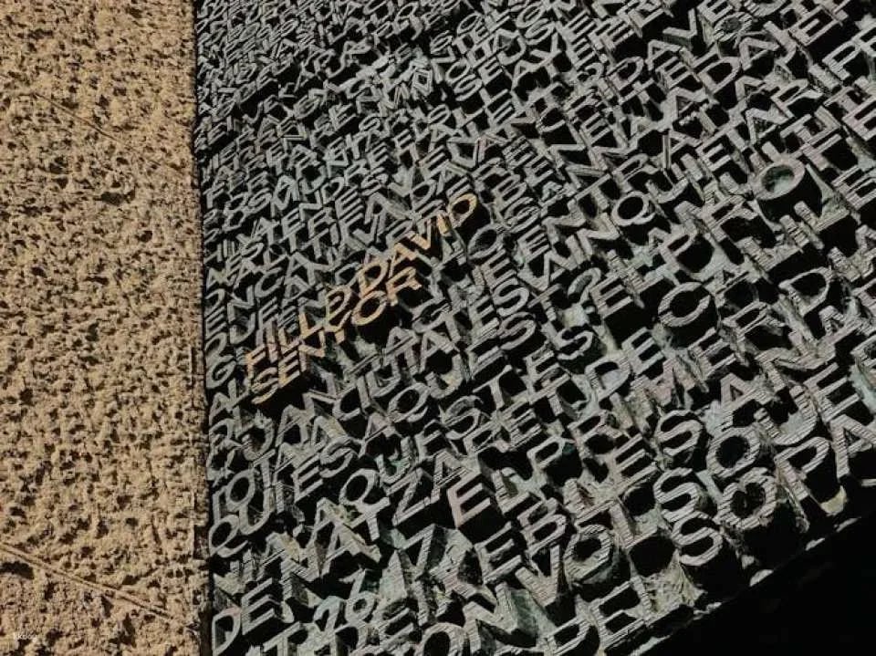 Barcelona private tour with entrance to the Sagrada Familia