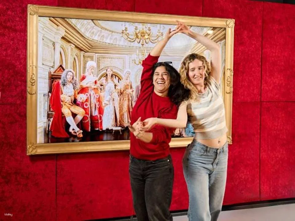 Mozart Interactive Museum tickets