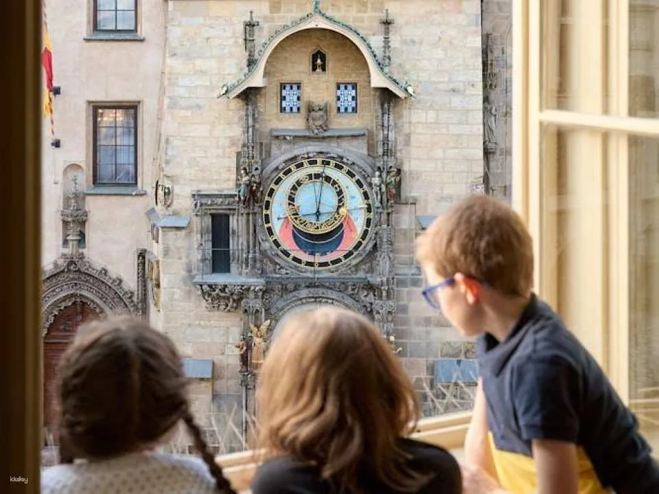 Mozart Interactive Museum tickets
