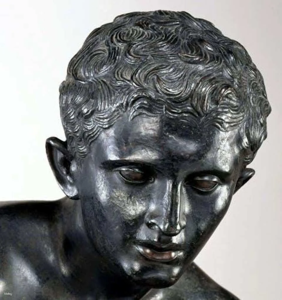 Vesuvius and Herculaneum transfer and entrance tickets from Pompeii
